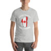 Canada T-Shirt, white text - Image 6