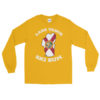 Florida Long Sleeve, white text - Image 9