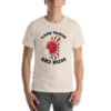 Japan T-Shirt, black text - Image 7