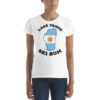 Argentina T-Shirt, black text