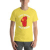 China T-Shirt, white text - Image 11