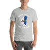 California Nevada T-Shirt, white text - Image 6