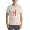 Canada T-Shirt, white text - Image 7