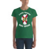 Florida T-Shirt, white text - Image 5