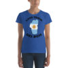Argentina T-Shirt, black text - Image 6