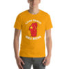 China T-Shirt, white text - Image 12
