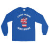 Hawaii Long Sleeve, white text - Image 7