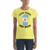 Argentina T-Shirt, black text - Image 7