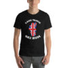 Great Britain T-Shirt, white text