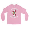 Florida Long Sleeve, white text - Image 10