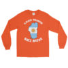 Argentina Long Sleeve, white text - Image 8