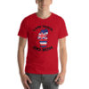 Hawaii T-Shirt, black text - Image 13