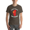 China T-Shirt, white text - Image 4