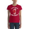 Japan T-Shirt, white text - Image 10