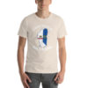 California Nevada T-Shirt, white text - Image 7
