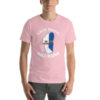California Nevada T-Shirt, white text - Image 14