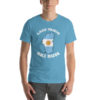 Argentina T-Shirt, white text - Image 9