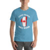 Canada T-Shirt, white text - Image 9