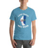 California Nevada T-Shirt, white text - Image 9