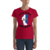 California Nevada T-Shirt, black text - Image 10