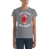 Japan T-Shirt, white text - Image 3
