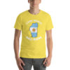 Argentina T-Shirt, white text - Image 11
