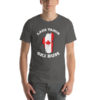 Canada T-Shirt, white text - Image 2