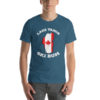 Canada T-Shirt, white text - Image 5