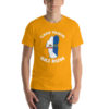 California Nevada T-Shirt, white text - Image 12