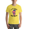 Hawaii T-Shirt, black text - Image 11
