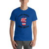 Hawaii T-Shirt, black text - Image 8