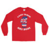 Hawaii Long Sleeve, white text - Image 11