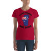 Australia T-Shirt, black text - Image 10