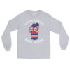 Hawaii Long Sleeve, white text - Image 5