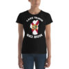 Florida T-Shirt, white text