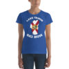 Florida T-Shirt, white text - Image 6