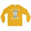 Argentina Long Sleeve, white text - Image 9