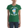 Argentina T-Shirt, white text - Image 5
