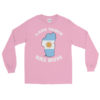 Argentina Long Sleeve, white text - Image 10