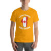 Canada T-Shirt, white text - Image 12