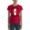 Canada T-Shirt, black text - Image 10