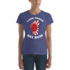 Japan T-Shirt, white text - Image 4