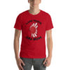 Japan T-Shirt, black text - Image 13