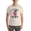 Hawaii T-Shirt, black text - Image 7