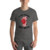 Japan T-Shirt, black text - Image 2