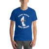 California Nevada T-Shirt, white text - Image 8