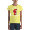Japan T-Shirt, white text - Image 7