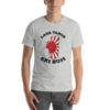 Japan T-Shirt, black text - Image 6