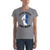 California Nevada T-Shirt, black text - Image 3