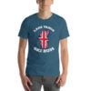 Great Britain T-Shirt, white text - Image 5